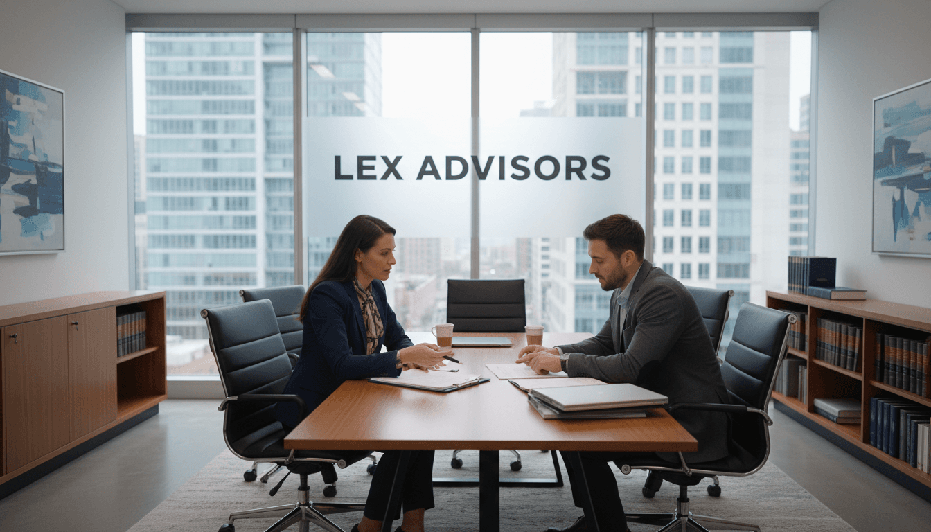 Public benefits advocacy