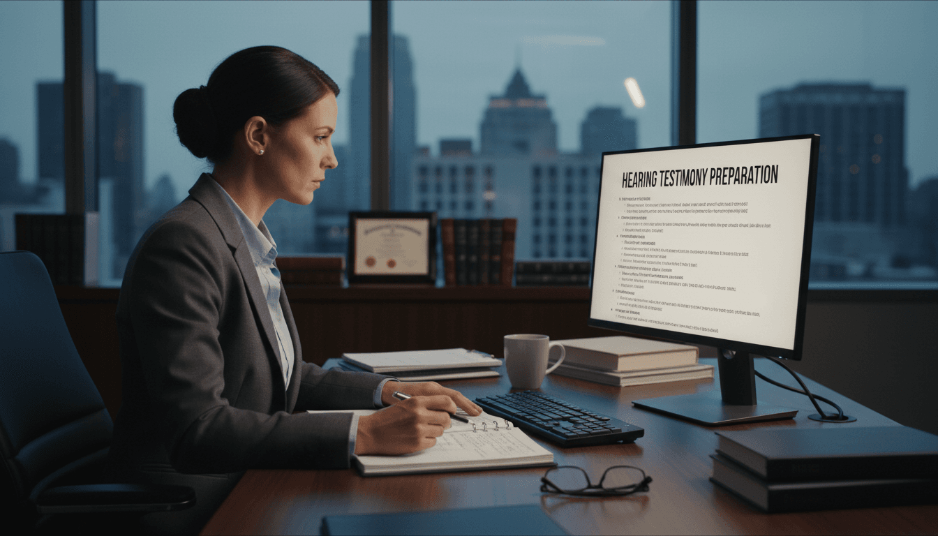 Police misconduct claims representation