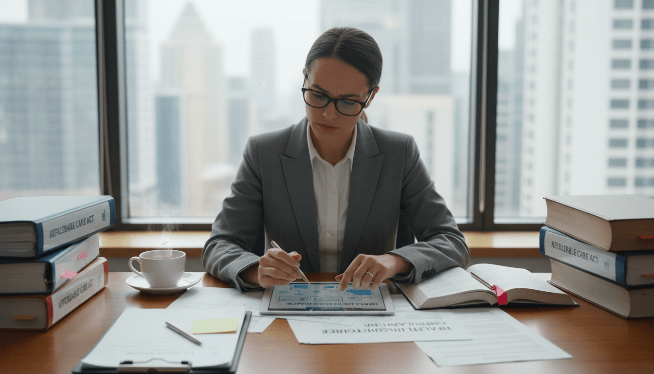 Administrative law violations defense