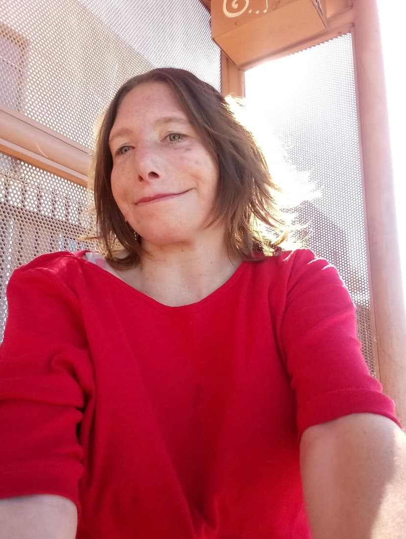 Shelly Davis